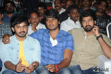 Palnadu Movie Audio Launch